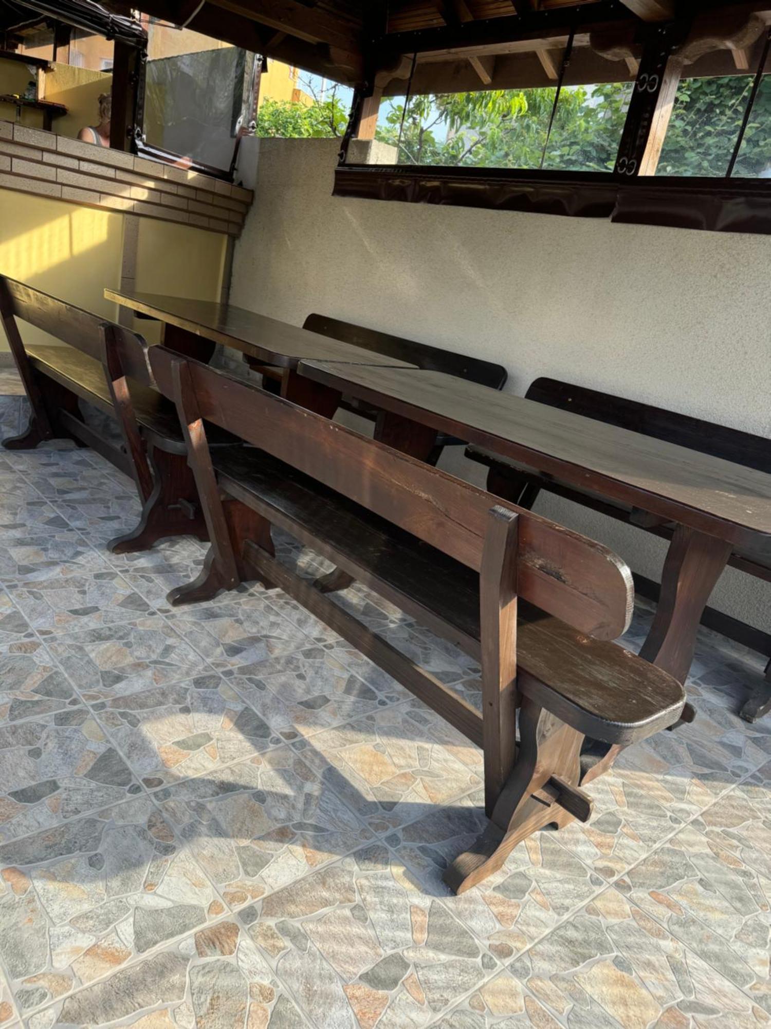 צ'רנומורץ Single Apartment Elit מראה חיצוני תמונה