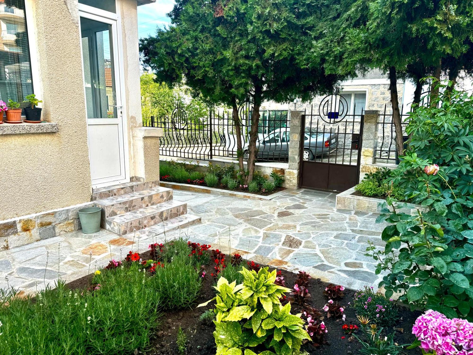 צ'רנומורץ Single Apartment Elit מראה חיצוני תמונה