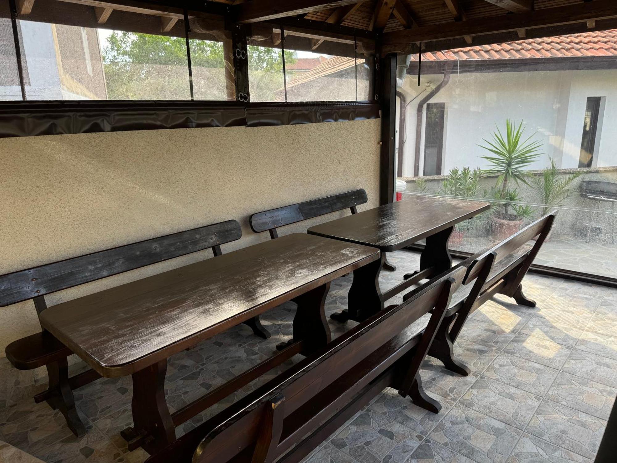 צ'רנומורץ Single Apartment Elit מראה חיצוני תמונה