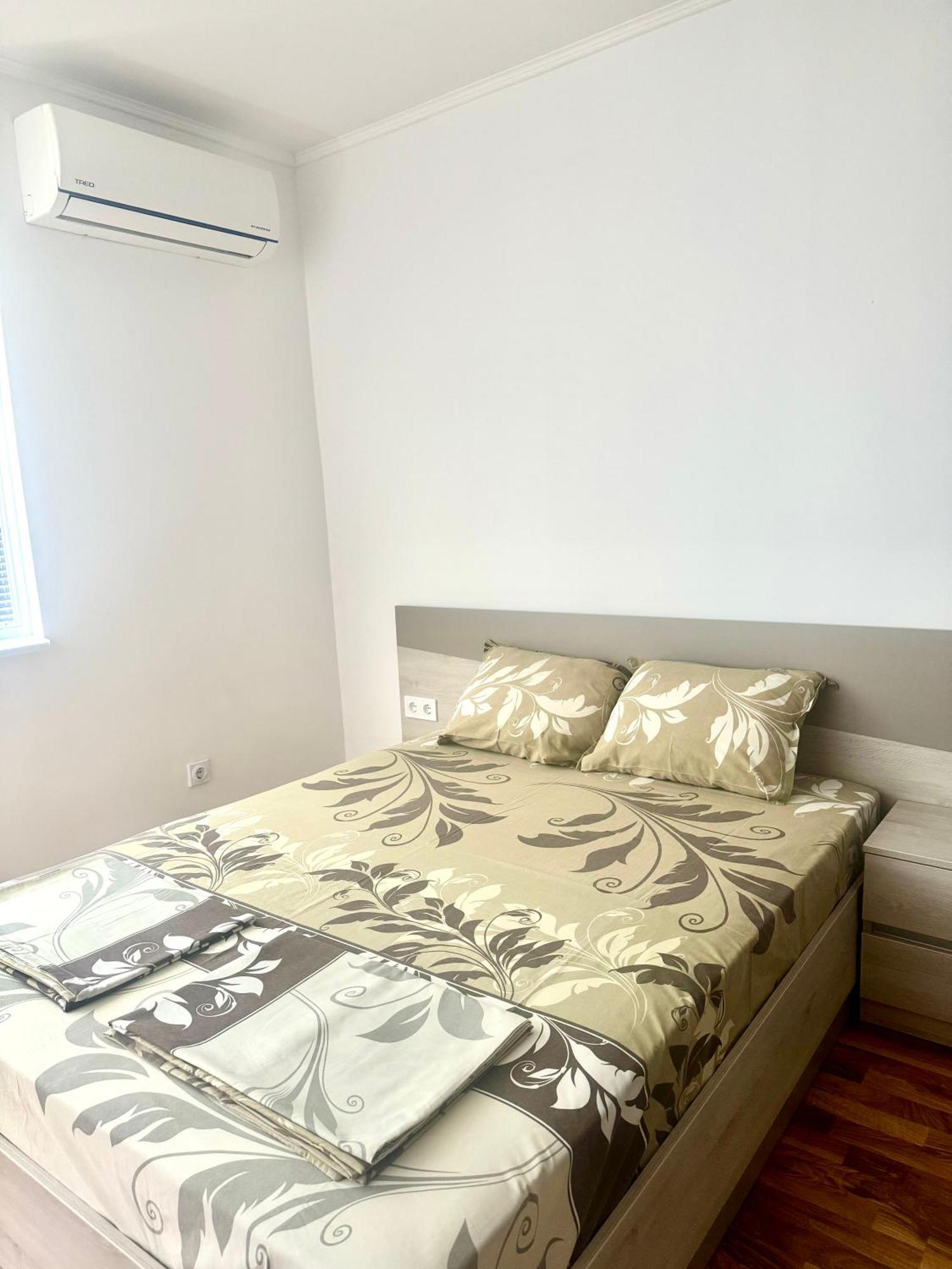 צ'רנומורץ Single Apartment Elit מראה חיצוני תמונה