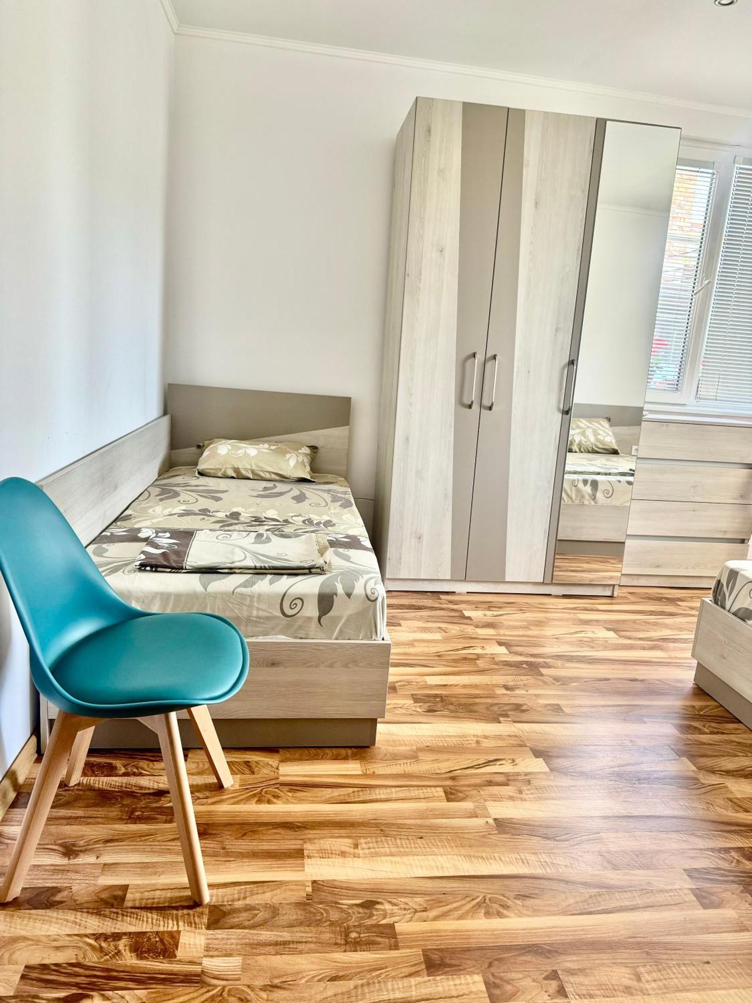 צ'רנומורץ Single Apartment Elit מראה חיצוני תמונה
