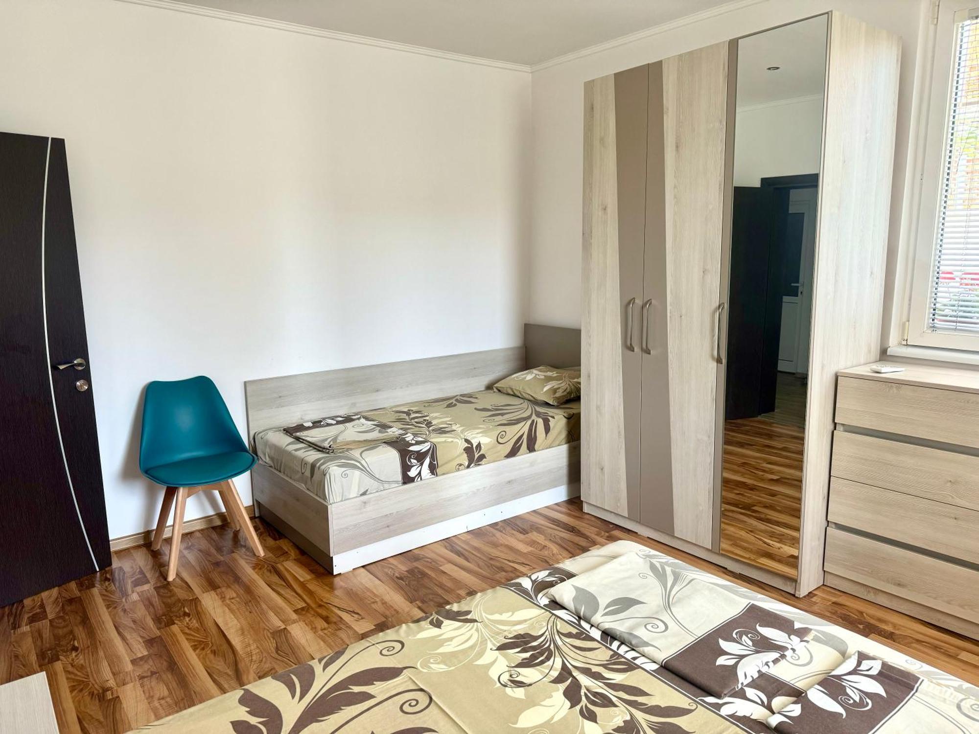 צ'רנומורץ Single Apartment Elit מראה חיצוני תמונה