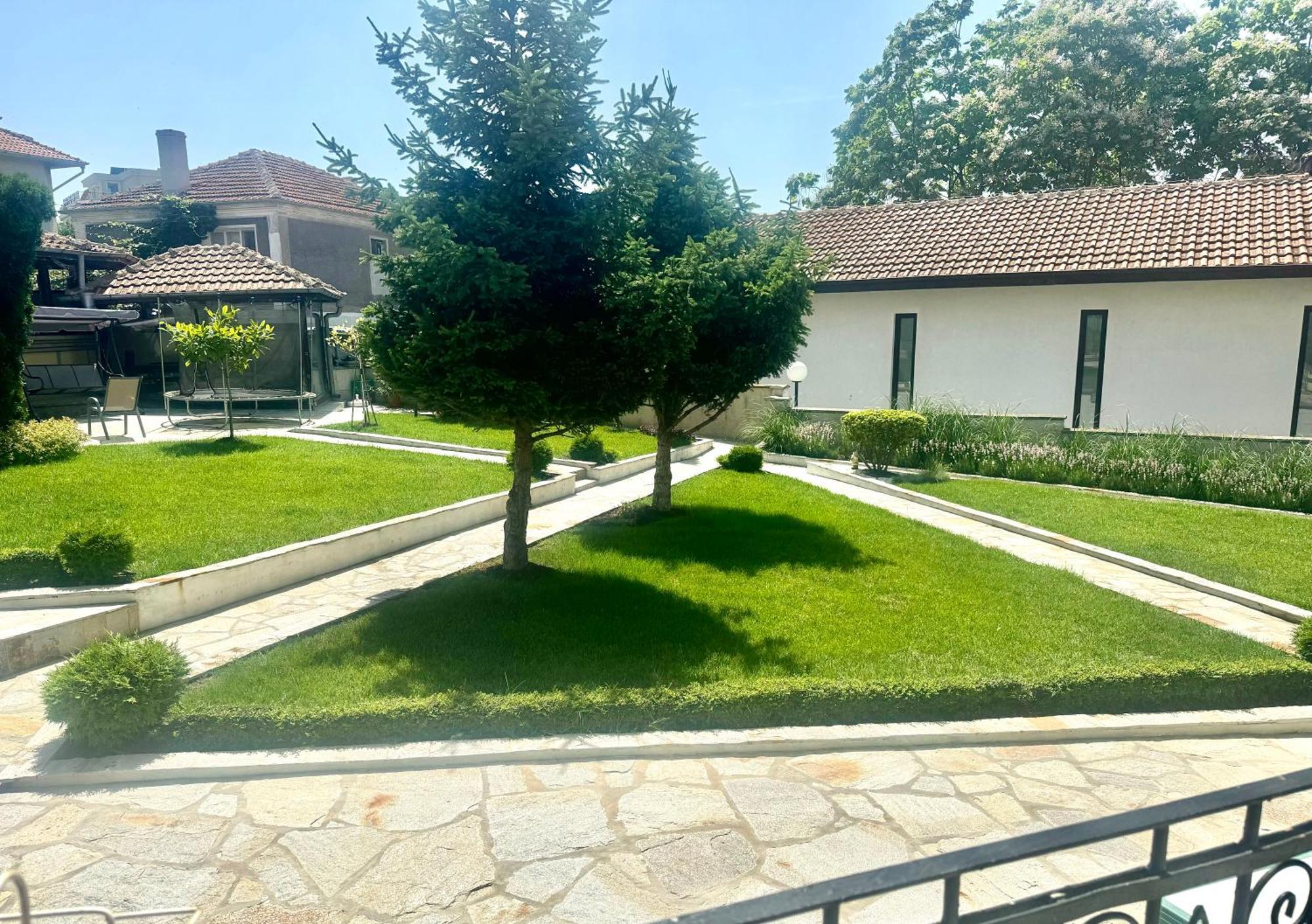 צ'רנומורץ Single Apartment Elit מראה חיצוני תמונה