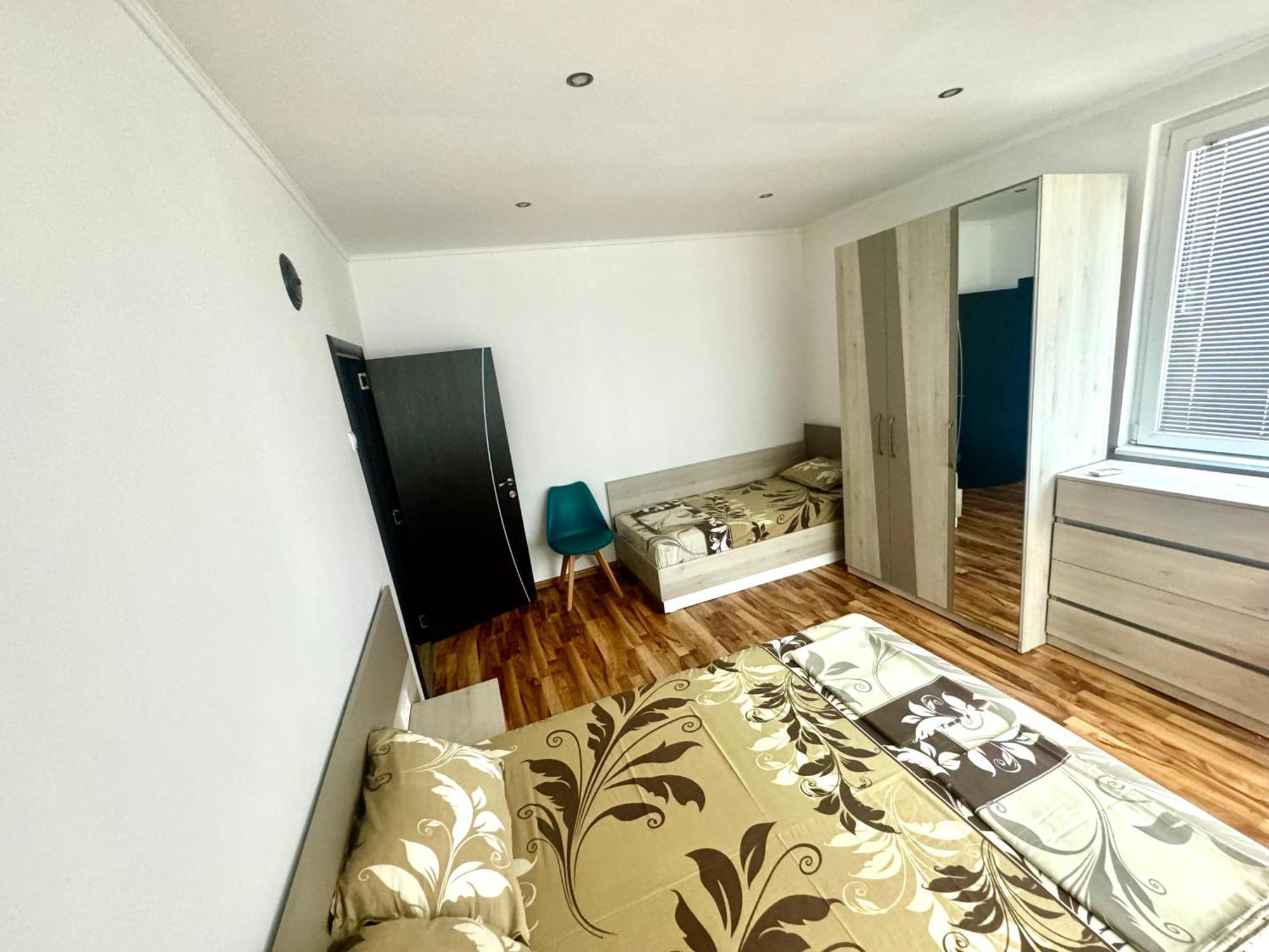 צ'רנומורץ Single Apartment Elit מראה חיצוני תמונה