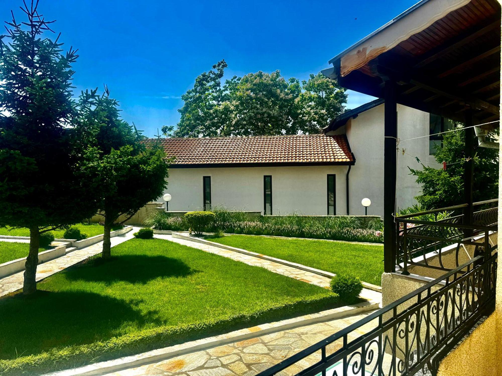 צ'רנומורץ Single Apartment Elit מראה חיצוני תמונה
