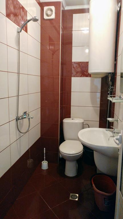 צ'רנומורץ Single Apartment Elit מראה חיצוני תמונה