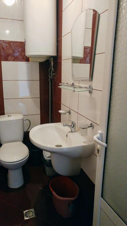 צ'רנומורץ Single Apartment Elit מראה חיצוני תמונה