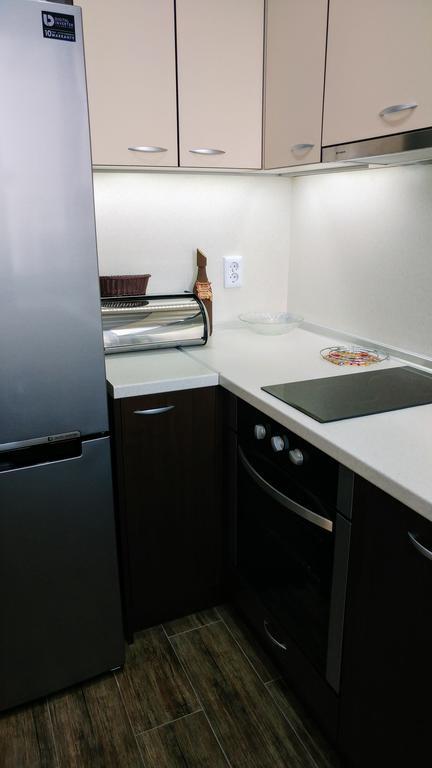 צ'רנומורץ Single Apartment Elit מראה חיצוני תמונה