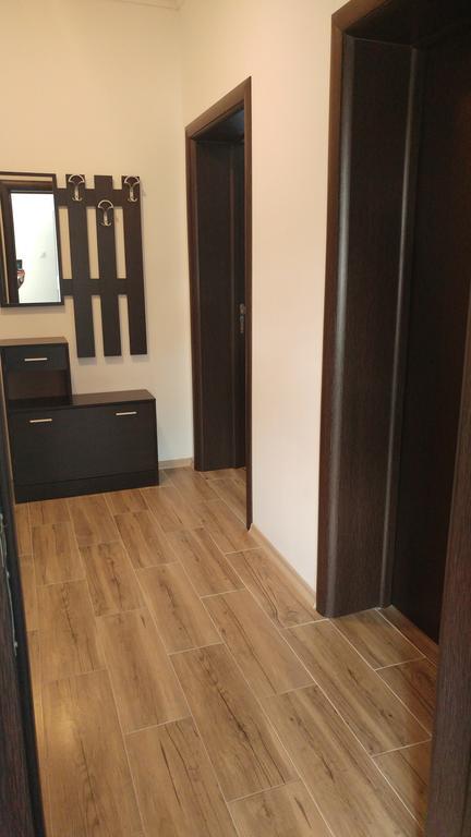 צ'רנומורץ Single Apartment Elit מראה חיצוני תמונה