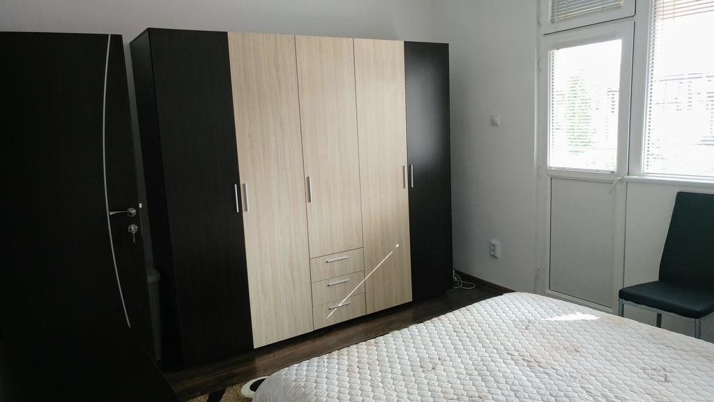 צ'רנומורץ Single Apartment Elit מראה חיצוני תמונה