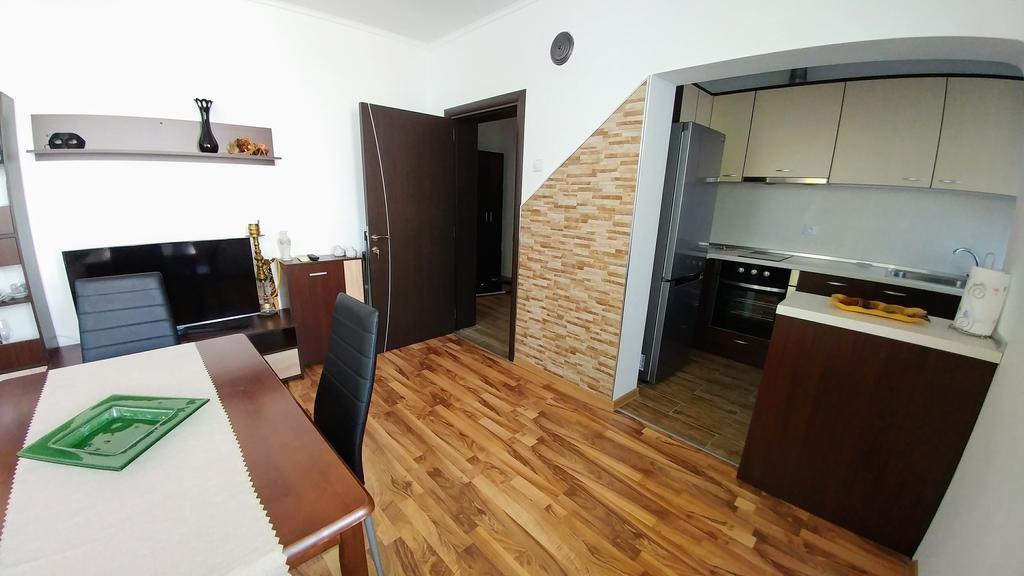 צ'רנומורץ Single Apartment Elit מראה חיצוני תמונה