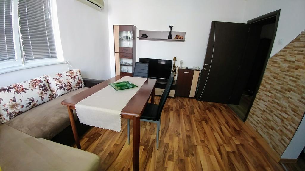 צ'רנומורץ Single Apartment Elit מראה חיצוני תמונה