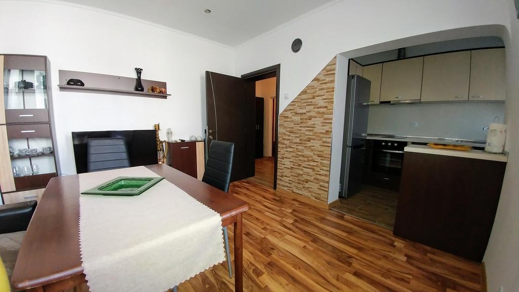 צ'רנומורץ Single Apartment Elit מראה חיצוני תמונה