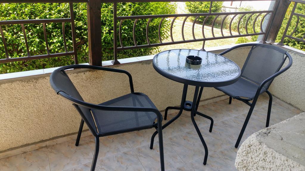 צ'רנומורץ Single Apartment Elit מראה חיצוני תמונה