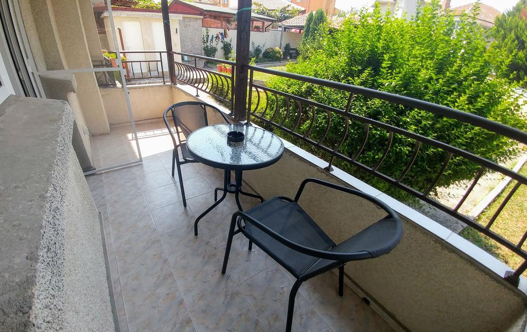 צ'רנומורץ Single Apartment Elit מראה חיצוני תמונה